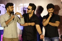 Hit Movie Success Meet